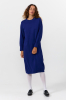 Kent Dress, Royal Blue