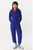 Massy Jumpsuit, Royal Blue