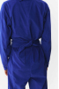 Massy Jumpsuit, Royal Blue