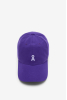 Yenaas Bold Cap, Indigo Lilac