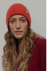 Marcello Beanie, Orange Siena
