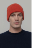Marcello Beanie, Orange Siena