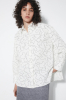 Brit Shirt, Flowers