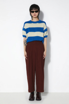 Pattie Tee, Stripes