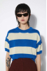 Pattie Tee, Stripes
