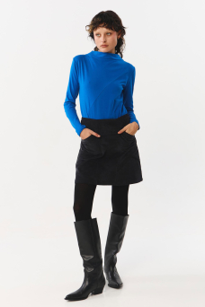 Ales Skirt, Black