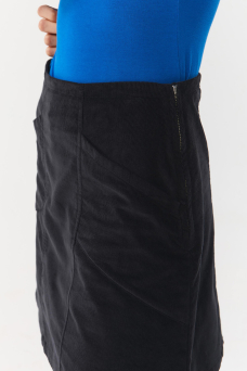 Ales Skirt, Black