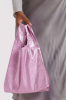 Baby Baggu, Blush Metallic