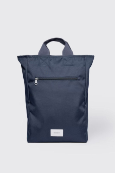 Ground 2-Way Bag, Navy
