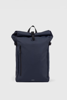 Stream Slim Rolltop M, Navy