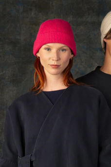 Beanie, Anemone
