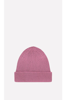 Beanie, Orchid
