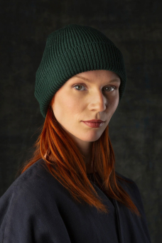 Beanie, Forest