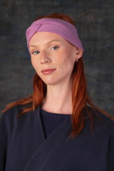 Headband, Orchid