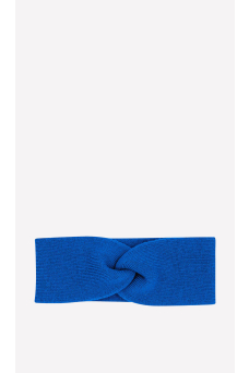 Headband, Cobalt