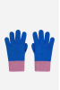 Gloves, Cobalt