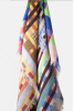 Scarf, Milano Metro Station