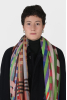 Scarf, Milano Metro Station