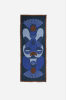 Scarf, Midnight Mask