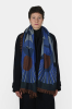 Scarf, Midnight Mask
