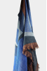 Scarf, Midnight Mask