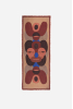 Scarf, Sunrise Mask