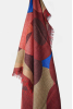 Scarf, Sunrise Mask