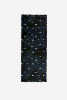 Scarf, Jungle Night