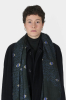 Scarf, Jungle Night