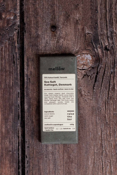 Sea Salt, Kattegat, 53g