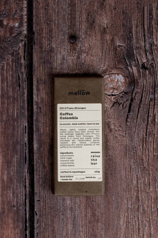 Coffee, Colombia, 53g