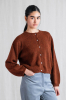 Sullana Cardigan, Kastanie