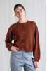 Sullana Cardigan, Kastanie