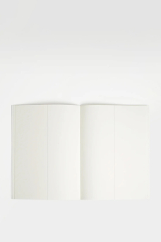 Booq Notebook, Blue/Green