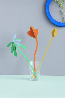 Bouquet Small, Autumn Tango