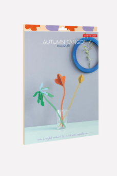 Bouquet Small, Autumn Tango