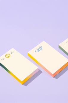 Notepad, Dont Worry Be Happy