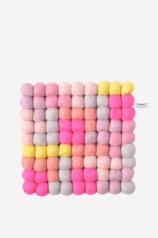 Trivet Square, T-Tris 1