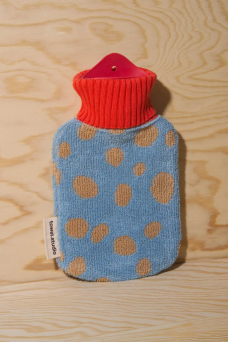 Water Bottle, Pebbles Fjord, 0.8 l