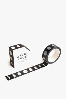 Washi Tape, Moons