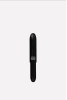Bullet Ballpoint Pen Light, Black