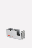 Tape Dispenser S, Silver