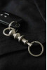 Detachable Keyring, A