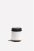 Soy Candle Jar, Smoked Santal Amber