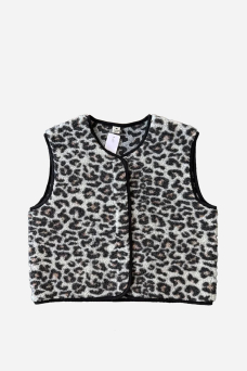 Tyb Vest, Leo White