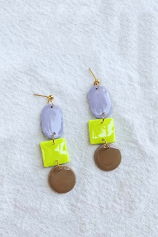 Summer Roomey Earrings