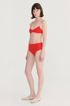 Terry Bikini, Red