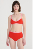 Terry Bikini, Red