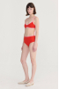 Terry Bikini, Red