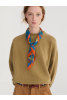 Scarf, Herbalist